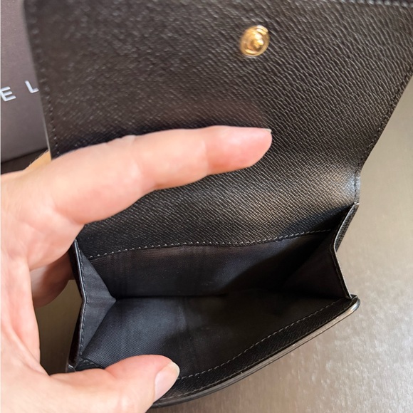 Celine Sulky Bifold Wallet - Picture 10 of 16